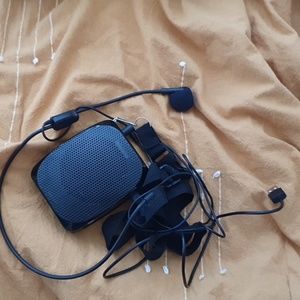 Brand new microphone